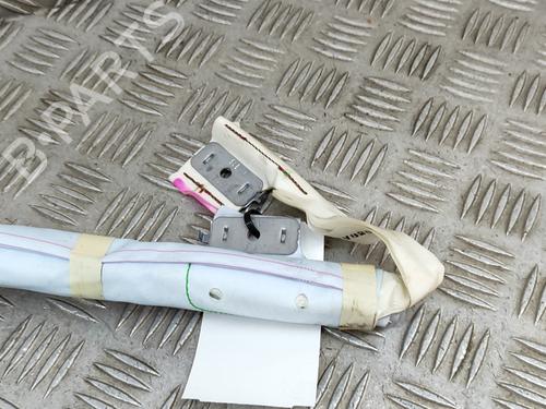Right curtain airbag TOYOTA PRIUS PLUS (_W4_) 1.8 Hybrid (ZVW40W, ZVW41W) | BP17016477C12 