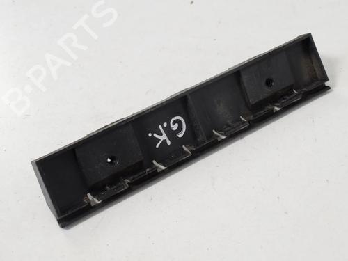 Used Rear bumper bracket Rear bumper bracket BMW 1 Coupe (E82) 125 i (218 hp) 33338752 33338752