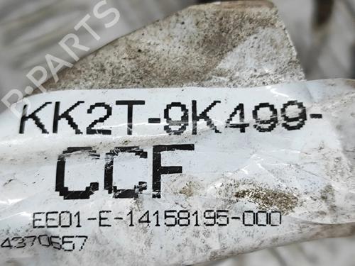 Wiring harness FORD TRANSIT CUSTOM V362 Van (FY, FZ) 2.0 EcoBlue mHEV | BP28557434E16 