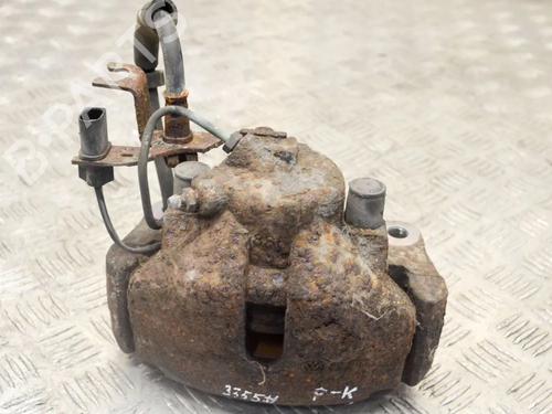 Left front brake caliper AUDI A4 B6 (8E2) 2.0 | BP14632092M105 - Image 3