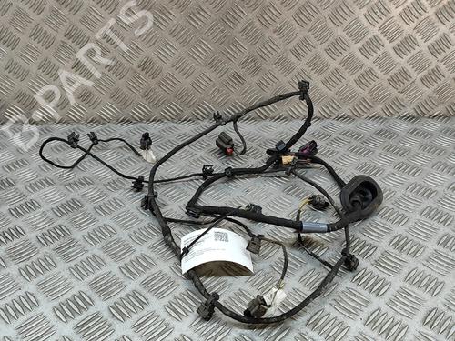 Electronic module AUDI Q5 (FYB, FYG) 40 TDI quattro | BP27770233M83