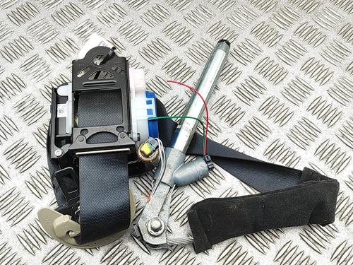 Used Front right seatbelt Front right seatbelt MITSUBISHI OUTLANDER III (GG_W, GF_W, ZJ, ZL, ZK) 2.2 Di-D 4WD (GF6W) (150 hp) 33377416 33377416