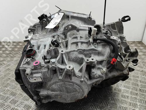 Gearbox VW PASSAT B8 (3G2, CB2) 2.0 TDI 4motion | BP29485996M3