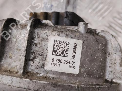 Engine mount BMW 5 (F10) 520 d | BP40460630M89 - Image 7