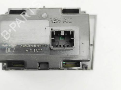 Switch VW MULTIVAN T7 (STM, STN) 1.4 eHybrid | BP33972254I30  - Image 6