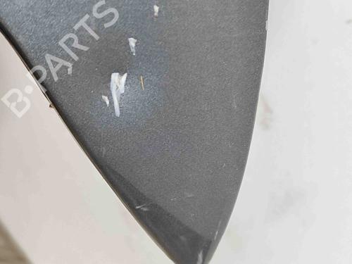 Right front fenders DACIA SANDERO II TCe 90 (B8M1, B8MA, B8AC) | BP29890739C42