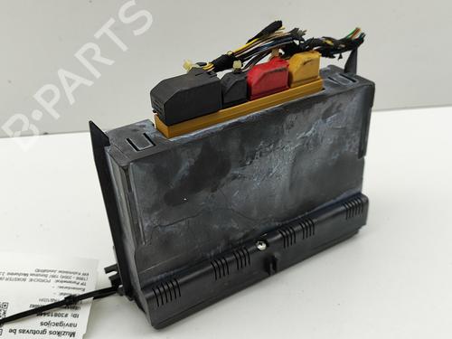 Electronic module PORSCHE BOXSTER (986) 2.5 | BP27331278M83 
