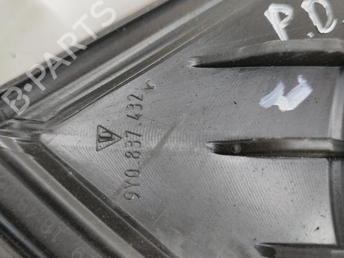 Dørliste PORSCHE CAYENNE (9YA) 3.0 AWD (9YAAA1) | BP27793056C150  - Image 7