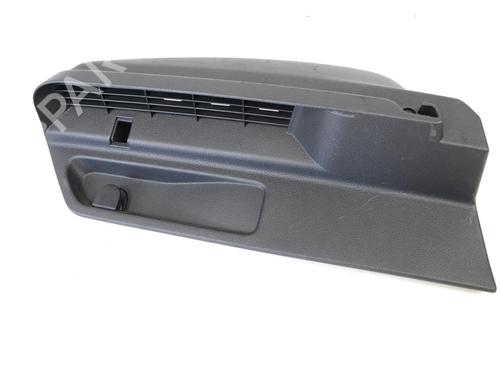 Boot lining VW SCIROCCO III (137, 138) 2.0 TFSI | BP33340230I3 - Image 2