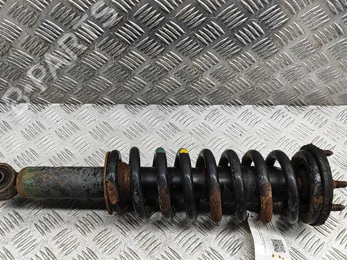 Used Left front shock absorber TOYOTA LAND CRUISER 90 (_J9_) 3.0 TD (KZJ90_, KZJ95_, KZJ90R, KZJ95R, KZJ90W, KZJ95W) (125 hp) 25614462
