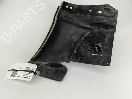 Front bumper bracket TESLA MODEL 3 (5YJ3) EV AWD | BP28554518C158