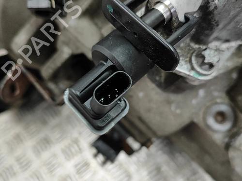 Gearbox OPEL INSIGNIA A Saloon (G09) 2.0 CDTI (69) | BP24306414M3