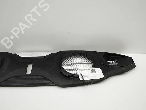 Upper protection PORSCHE 911 Convertible (992) 3.0 Carrera (992312) | BP38018242M93 - Image 4