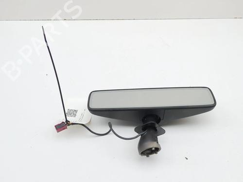 rear-mirror-mercedes-benz-e-class-convertible-a238-2017-40188898 main image