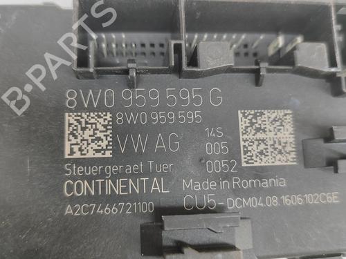 Electronic module AUDI A4 B9 Avant (8W5, 8WD) 2.0 TDI | BP26135300M83 - Image 7