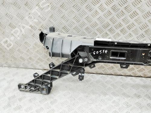 Front slam panel TESLA MODEL 3 (5YJ3) EV AWD | BP32680051C72  - Image 5