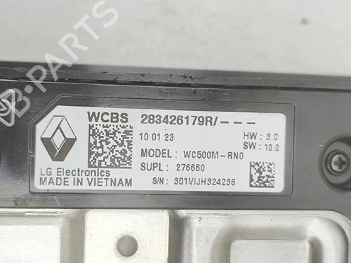 Electronic module RENAULT ARKANA I (LCM_, LDN_) 1.6 E-TECH 145 (LDMU) | BP35727092M83  - Image 5
