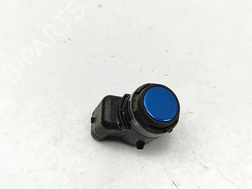 Used Electronic module Electronic module MINI MINI (F55) Cooper S (192 hp) 35984442 35984442
