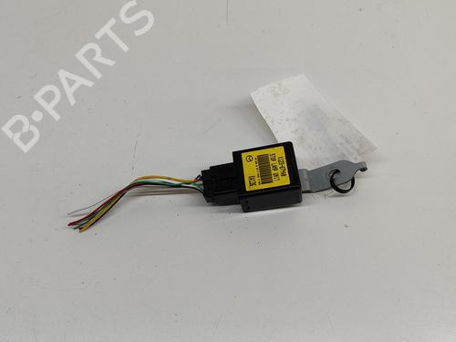 Elektronisk modul MAZDA CX-5 (KF) 2.2 D (150 hp) 25218431