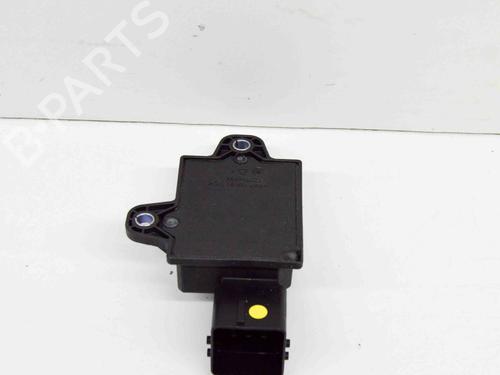 Electronic module PEUGEOT 3008 II SUV (MC_, MR_, MJ_, M4_) 1.6 THP 165 (M45GYW, M45GZW, M45GYV) | BP11252473M83