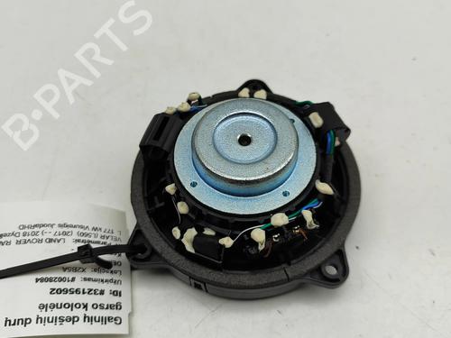 Speaker LAND ROVER RANGE ROVER VELAR (L560) 2.0 D240 SD4 4x4 | BP29337340E2 - Image 4