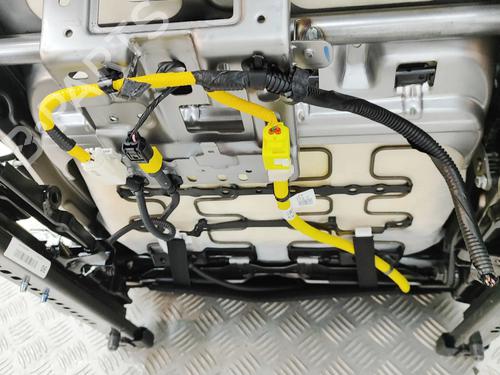 Left front seat KIA NIRO II (SG2) EV | BP35717308C15  - Image 5