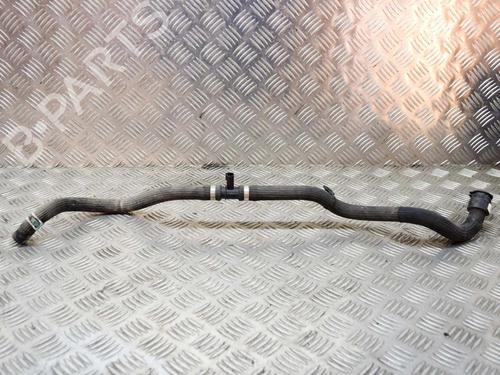 Pipe TESLA MODEL S (5YJS) 75 | BP14631708M125 - Image 3