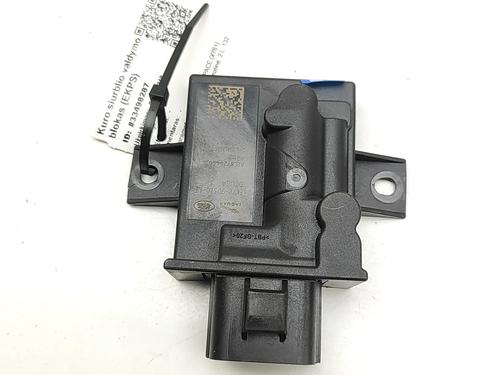 Used Electronic module JAGUAR F-PACE (X761) 2.0 TD4 (180 hp) 31217350