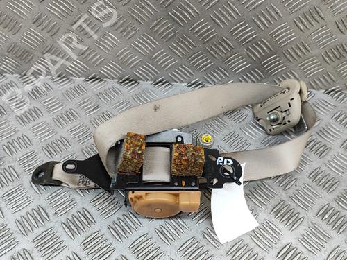 Used Front right seatbelt TOYOTA HIACE IV Bus (__H1_, __H2_) 2.7 (RCH13, RCH23) (144 hp) 23561915