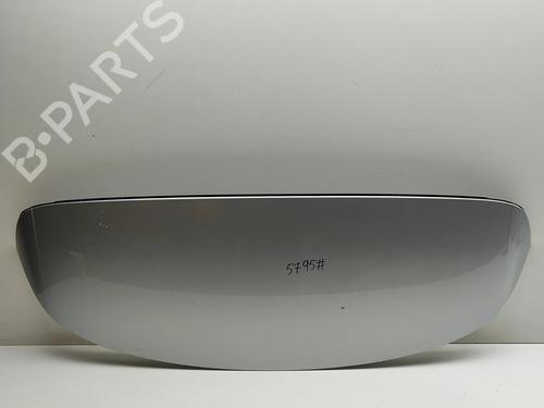 Used Rear spoiler Rear spoiler MERCEDES-BENZ GLA (H247) GLA 200 (247.787) (163 hp) 33379212 33379212