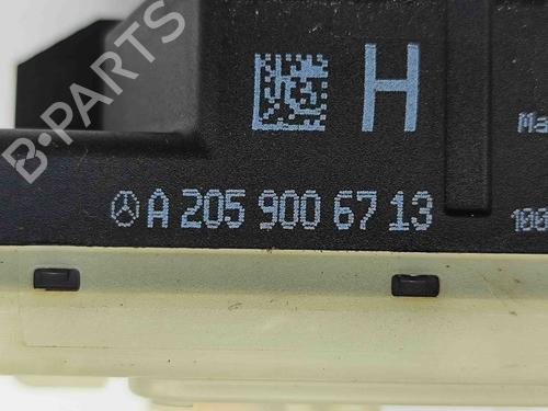 Ignition barrel MERCEDES-BENZ C-CLASS T-Model (S205) C 300 BlueTEC Hybrid / h (205.212) | BP28195005M48