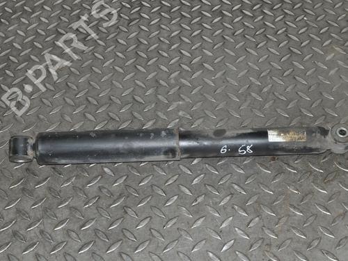 Used Left rear shock absorber Left rear shock absorber VW CRAFTER Platform/Chassis (SZ_) 2.0 TDI FWD (SZB, SZC, SZH, SZI, SZJ, SZK, SZO, SZP, SZS... (140 hp) 33343492 33343492