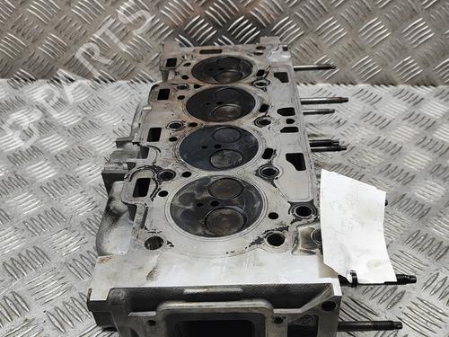 Cylinder head KIA SORENTO I (JC) 2.5 CRDi | BP23561984M5 