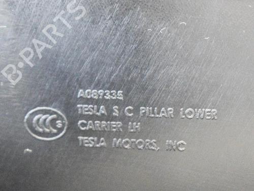 Andre TESLA MODEL S (5YJS) 70D AWD | BP33396270O1 - Image 4