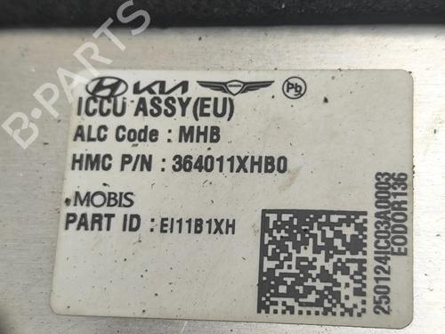 Inverter/Converter KIA EV9 (MV) 100 GT-Line AWD | BP34160280M119  - Image 8