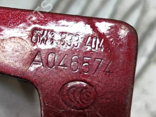 Hinge/Door check strap AUDI A5 Sportback (F5A, F5F) 2.0 TFSI quattro | BP23247985C146 