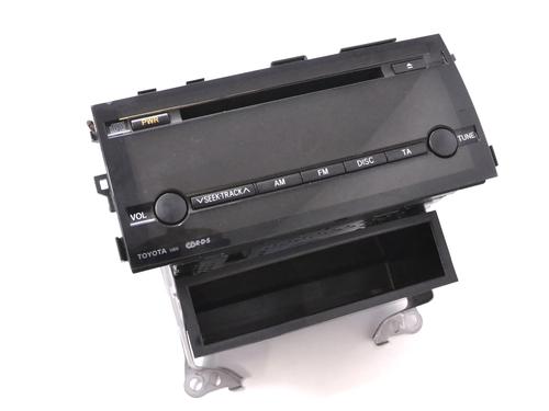 Used Electronic module Electronic module TOYOTA PRIUS Liftback (_W2_) 1.5 Hybrid (NHW2_) (113 hp) 30212218 30212218