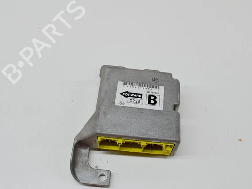 Used ECU airbags MAZDA 5 (CR) 1.8 (CR19) (116 hp) 8144782