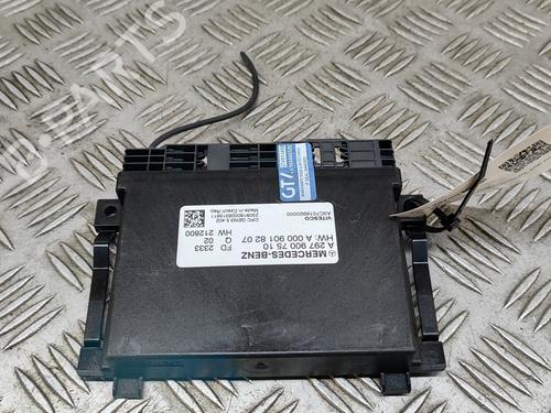 Elektronisk modul MERCEDES-BENZ EQE (V295) EQE 350 (295.125) (292 hp) 28560424