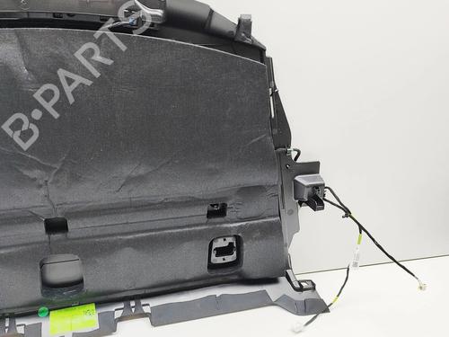 Rear parcel shelf TESLA MODEL 3 (5YJ3) EV | BP36327129C85 - Image 4