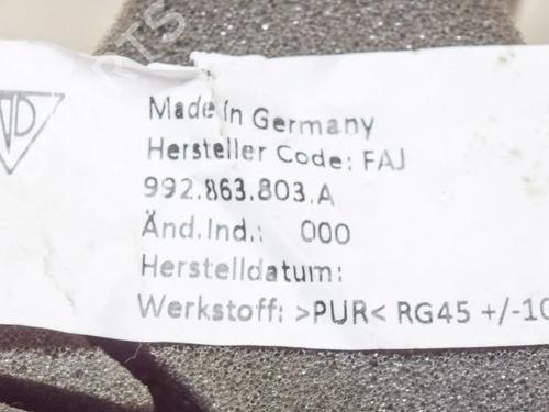 Other PORSCHE 911 (992) 3.0 Carrera 4 S (992420) | BP33697354O1 - Image 5