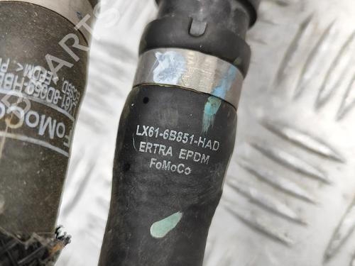 Pipe FORD KUGA III (DFK) 2.5 FHEV | BP32525174M125 