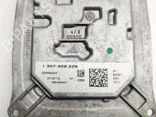 Electronic module FERRARI CALIFORNIA 4.3 | BP32119219M83 