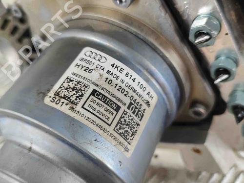 Servo brake AUDI Q8 E-TRON Sportback (GET) 55 quattro | BP27789326M42