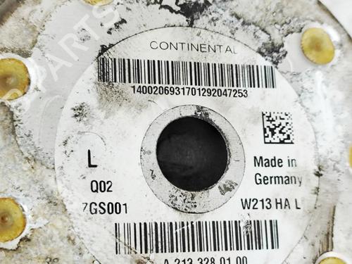 Other MERCEDES-BENZ E-CLASS (W213) AMG E 43 4-matic (213.064) | BP31926339O1 