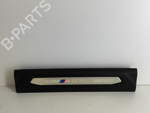 Trinbræt BMW 2 Gran Coupe (F44) M 235 i xDrive (306 hp) 27771936