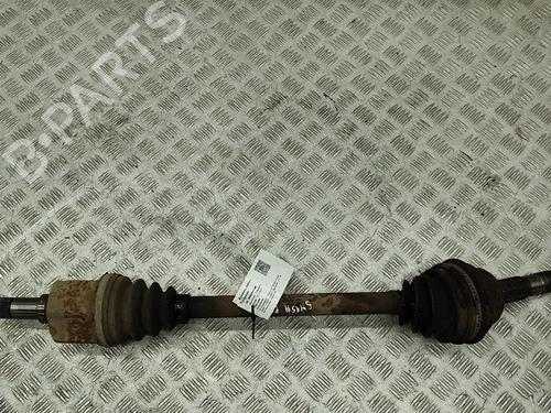 Used Left front driveshaft PEUGEOT BOXER Van 2.2 HDi 120 (120 hp) 26511502