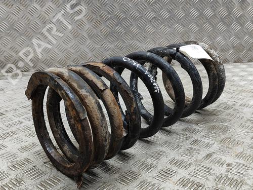 Shock absorber spring LAND ROVER DEFENDER Station Wagon (L316) 2.5 Td5 4x4 (L316) | BP16018068C152 