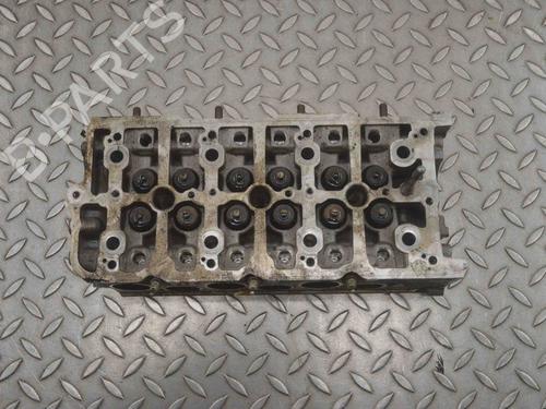 Used Cylinder head NISSAN X-TRAIL III (T32_, T32R, T32RR) 1.6 DIG-T (T32) (163 hp) 30251220