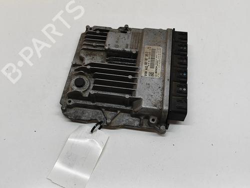 Engine control unit (ECU) AUDI A5 (F53, F5P) S5 TFSI quattro | BP29392068M57 - Image 4